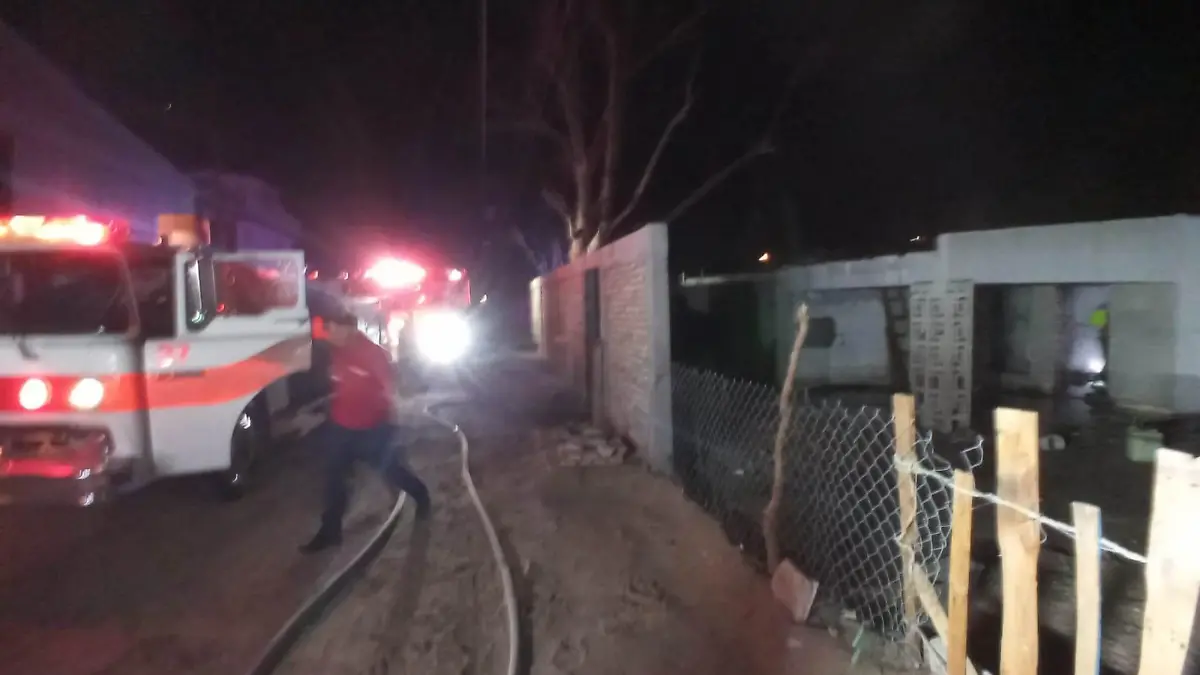 casa se incendia 20 veces